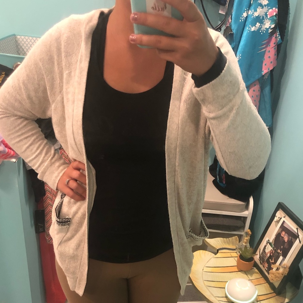 Cardigan